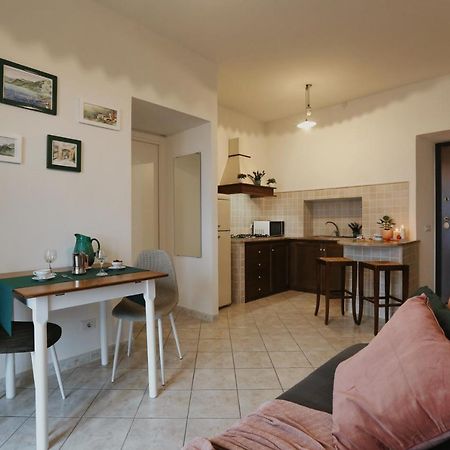 Appartamento Bellavista Nemi Exterior foto